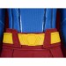 2025 Superhero Female Cosplay Costumes Kara Zor-El Top Level Suits