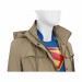 2025 Superhero Female Cosplay Costumes Kara Zor-El Top Level Suits