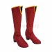 2025 Superhero Female Cosplay Costumes Kara Zor-El Top Level Suits