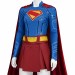 2025 Superhero Female Cosplay Costumes Kara Zor-El Top Level Suits