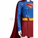 2025 Superhero Female Cosplay Costumes Kara Zor-El Top Level Suits