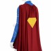 2025 Superhero Female Cosplay Costumes Kara Zor-El Top Level Suits
