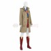 2025 Superhero Female Cosplay Costumes Kara Zor-El Top Level Suits
