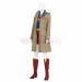2025 Superhero Female Cosplay Costumes Kara Zor-El Top Level Suits