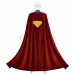 2025 Superhero Female Cosplay Costumes Kara Zor-El Top Level Suits