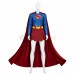 2025 Superhero Female Cosplay Costumes Kara Zor-El Top Level Suits