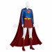 2025 Superhero Female Cosplay Costumes Kara Zor-El Top Level Suits