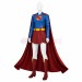 2025 Superhero Female Cosplay Costumes Kara Zor-El Top Level Suits