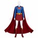 2025 Superhero Female Cosplay Costumes Kara Zor-El Top Level Suits