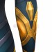 Marvel Rivals Phoenix Jean Grey Cosplay Costumes HD Printed Jumpsuit