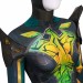 Marvel Rivals Phoenix Jean Grey Cosplay Costumes HD Printed Jumpsuit