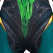 Marvel Rivals Phoenix Jean Grey Cosplay Costumes HD Printed Jumpsuit