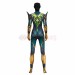 Marvel Rivals Phoenix Jean Grey Cosplay Costumes HD Printed Jumpsuit