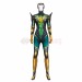 Marvel Rivals Phoenix Jean Grey Cosplay Costumes HD Printed Jumpsuit