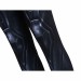 Marvel Rivals Spider-Man Cosplay Costumes Black HD Printed Jumpsuit