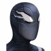 Marvel Rivals Spider-Man Cosplay Costumes Black HD Printed Jumpsuit