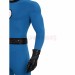 The Fantastic Four First Steps Cosplay Costumes Blue Classic Suits