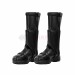 The Fantastic Four First Steps Cosplay Costumes Blue Classic Suits