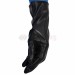 The Fantastic Four First Steps Cosplay Costumes Blue Classic Suits