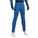 The Fantastic Four First Steps Cosplay Costumes Blue Classic Suits