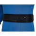 The Fantastic Four First Steps Cosplay Costumes Blue Classic Suits