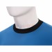 The Fantastic Four First Steps Cosplay Costumes Blue Classic Suits