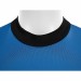 The Fantastic Four First Steps Blue Classic Cosplay Costumes Invisible Woman Suits