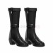 The Fantastic Four First Steps Blue Classic Cosplay Costumes Invisible Woman Suits