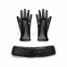 The Fantastic Four First Steps Blue Classic Cosplay Costumes Invisible Woman Suits