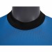 The Fantastic Four First Steps Blue Classic Cosplay Costumes Invisible Woman Suits