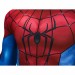 Spider-Man Brand New Day Cosplay Costumes HD Printed Jumpsuit