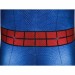 Spider-Man Brand New Day Cosplay Costumes HD Printed Jumpsuit