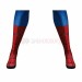 Spider-Man Brand New Day Cosplay Costumes HD Printed Jumpsuit