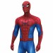 Spider-Man Brand New Day Cosplay Costumes HD Printed Jumpsuit