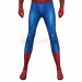 Spider-Man Brand New Day Cosplay Costumes HD Printed Jumpsuit