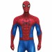 Spider-Man Brand New Day Cosplay Costumes HD Printed Jumpsuit