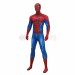 Spider-Man Brand New Day Cosplay Costumes HD Printed Jumpsuit