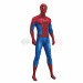 Spider-Man Brand New Day Cosplay Costumes HD Printed Jumpsuit