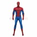 Spider-Man Brand New Day Cosplay Costumes HD Printed Jumpsuit