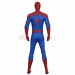 Spider-Man Brand New Day Cosplay Costumes Peter Parker Suits