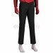 Marvel's Spider-Man 2 Cosplay Costumes The Last Stand Top Level Suits