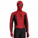 Marvel's Spider-Man 2 Cosplay Costumes The Last Stand Top Level Suits
