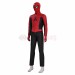 Marvel's Spider-Man 2 Cosplay Costumes The Last Stand Top Level Suits