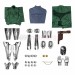 Doctor Doom Cosplay Costumes Dr. Doom Female Edition Top Level Suits