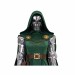 Doctor Doom Cosplay Costumes Dr. Doom Female Edition Top Level Suits