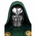 Doctor Doom Cosplay Costumes Dr. Doom Female Edition Top Level Suits