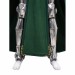 Doctor Doom Cosplay Costumes Dr. Doom Female Edition Top Level Suits