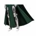 Doctor Doom Cosplay Costumes Dr. Doom Female Edition Top Level Suits