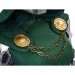 Doctor Doom Cosplay Costumes Dr. Doom Female Edition Top Level Suits