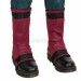 Vought Rising Cosplay Costumes Soldier Boy Top Level Suits